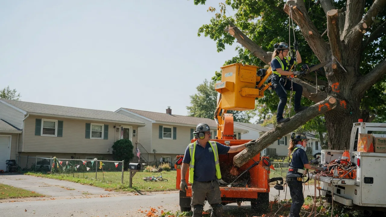 Tree Services in Sabana Seca, PR near me